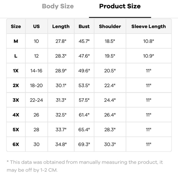 BloomChic Plus Size Plain Lapel Collar Gathered Puff Sleeve Blouse - Picture 7 of 7